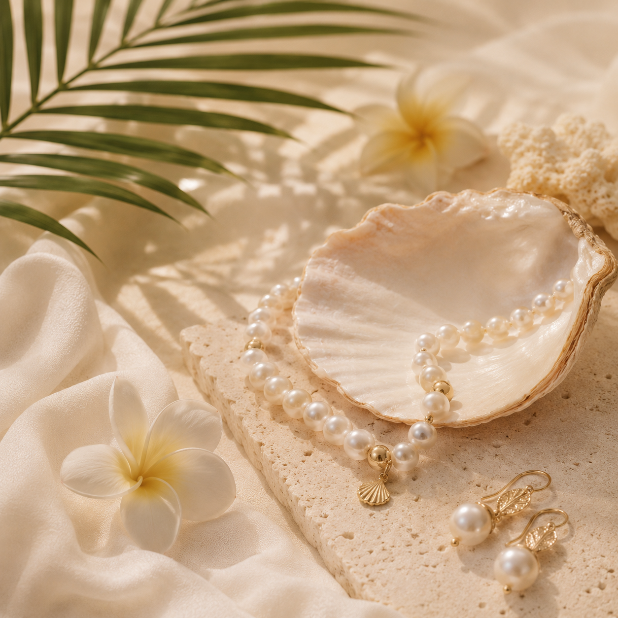 ✨Perles des Îles