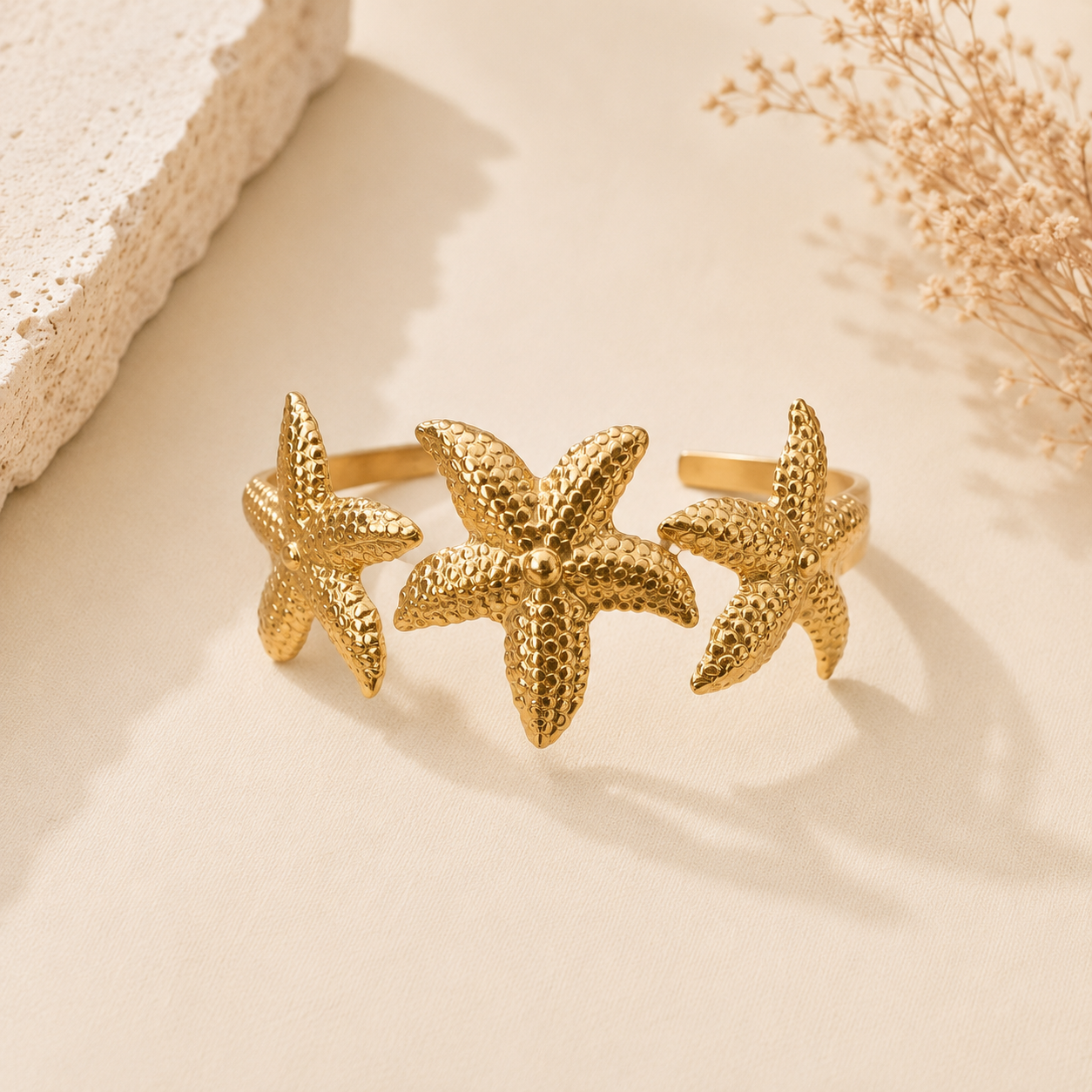 Bracelet Constellation Marine