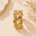 Bracelet Jardin des Îles