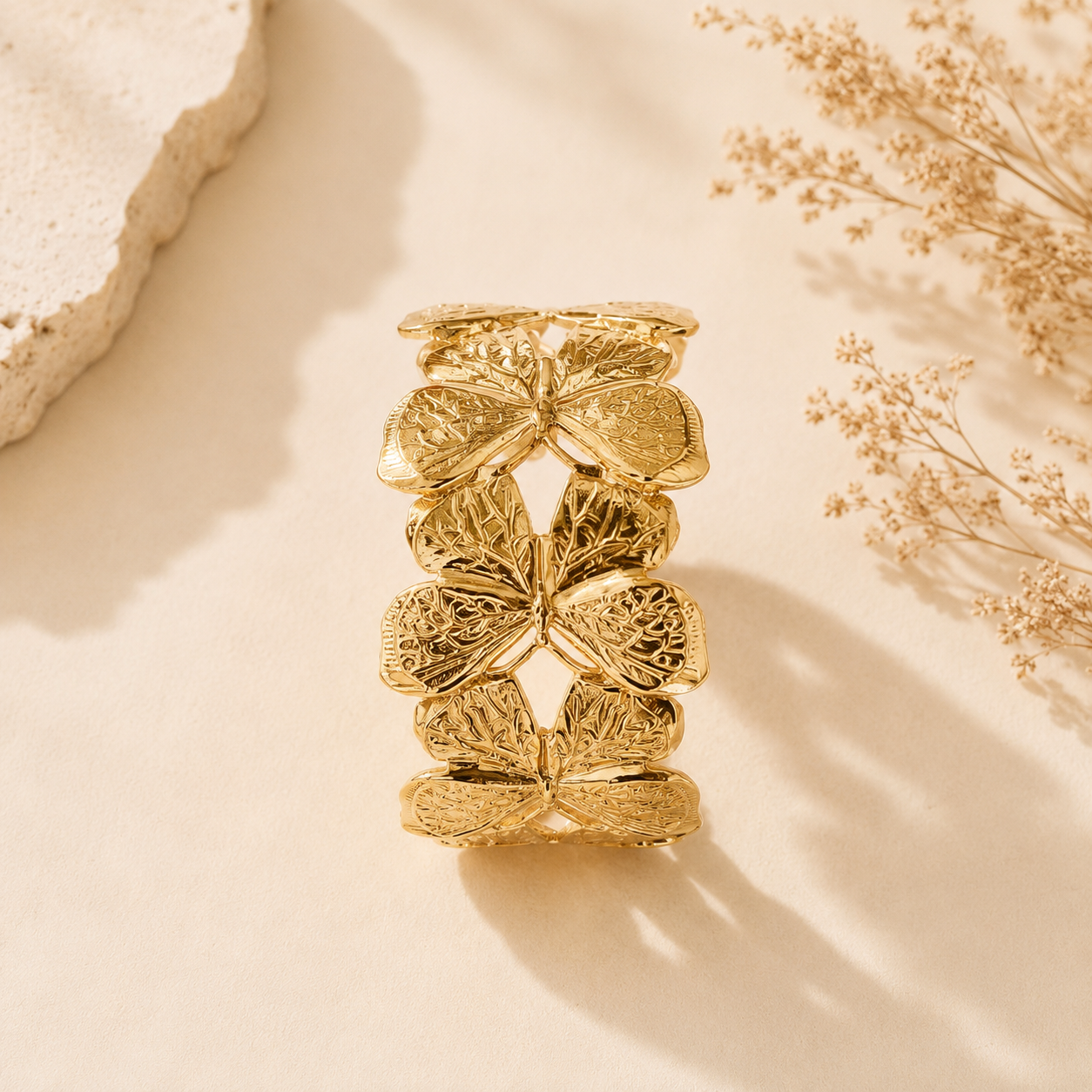 Bracelet Jardin des Îles