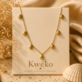 Collier Perles du Rivage
