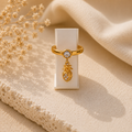 Bague Perle Impériale