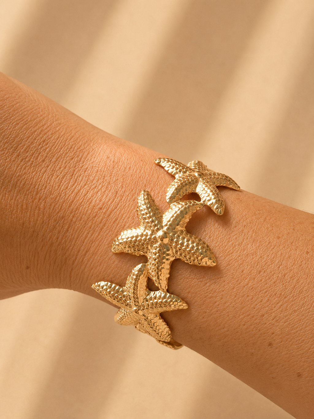 Bracelet Constellation Marine