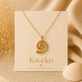 Collier Vagues du Lagon