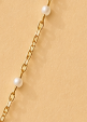 Collier Constellation Marine