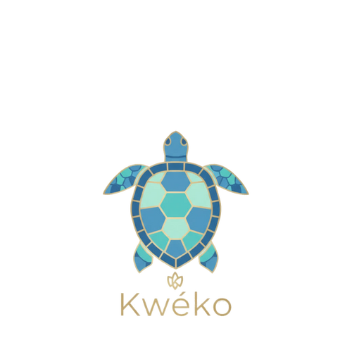 Les Trésors de Kwéko