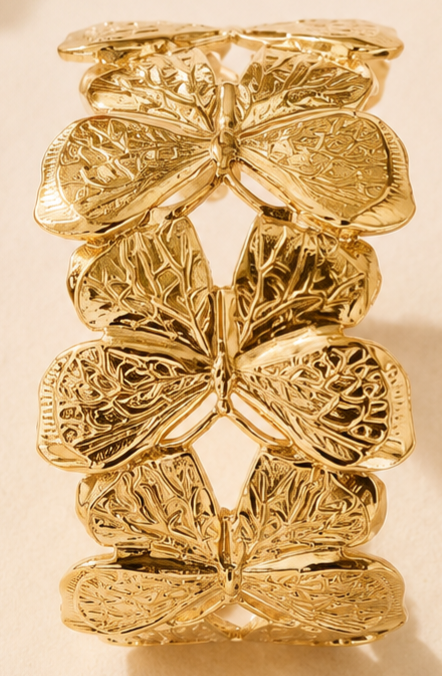 Bracelet Jardin des Îles